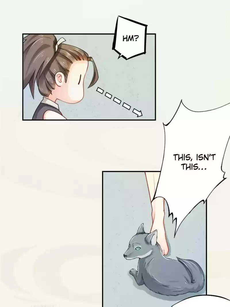 Peerless Refiner Chapter 16