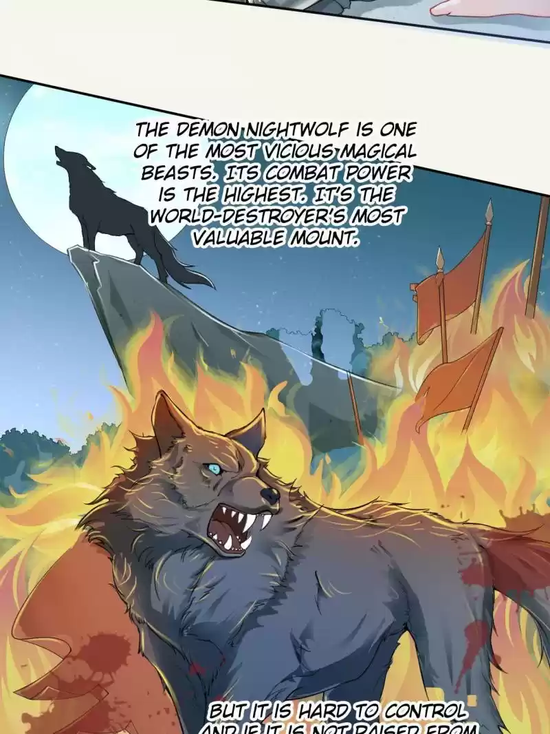 Peerless Refiner Chapter 16