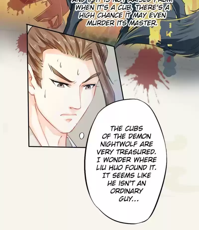 Peerless Refiner Chapter 16