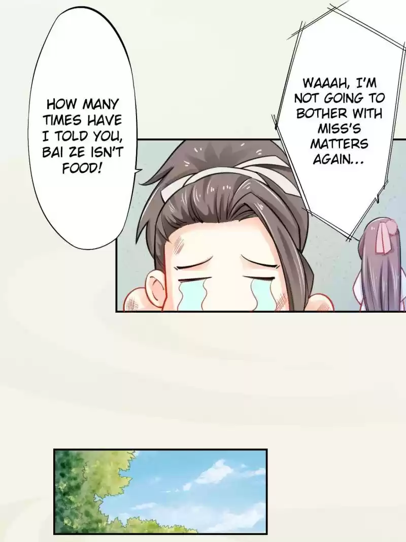 Peerless Refiner Chapter 16