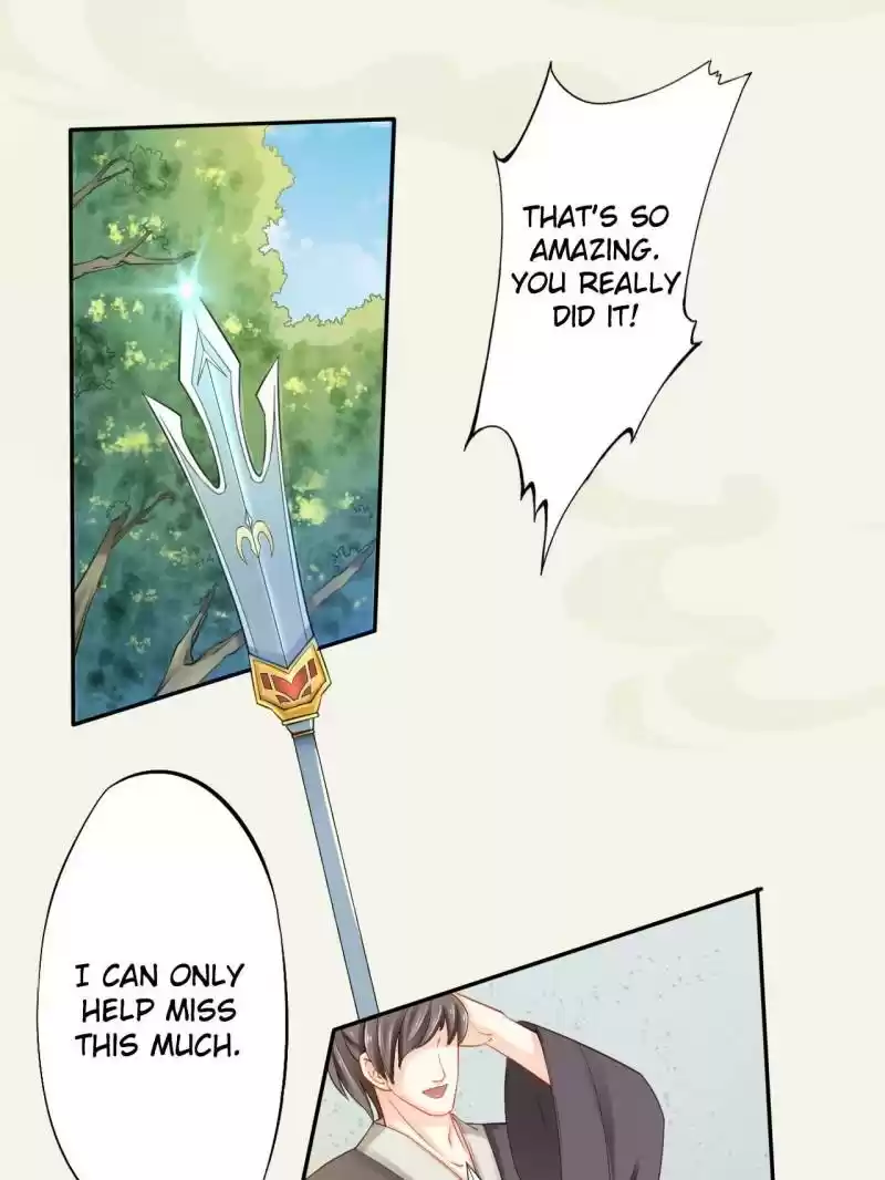 Peerless Refiner Chapter 16