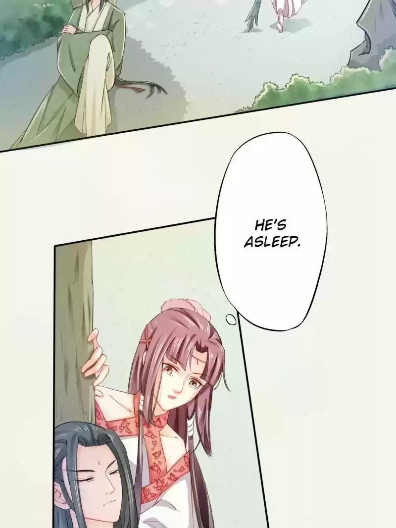 Peerless Refiner Chapter 16