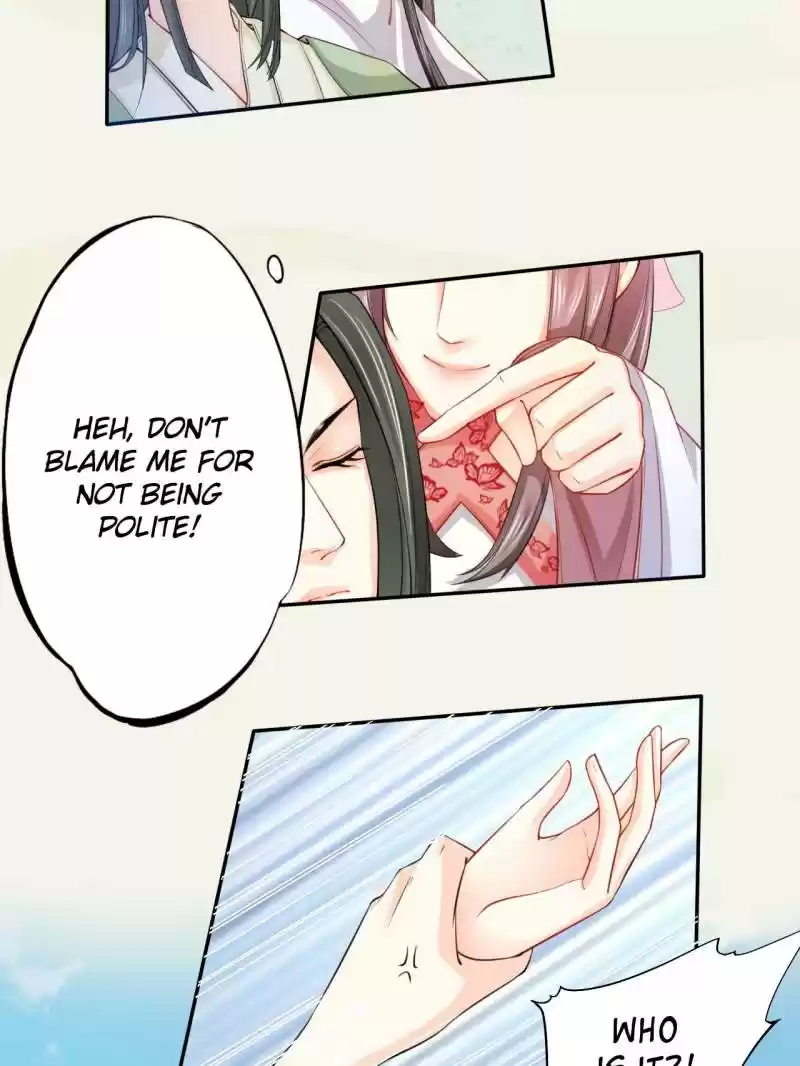 Peerless Refiner Chapter 16