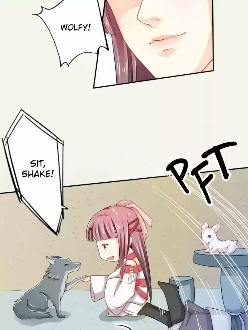 Peerless Refiner Chapter 16