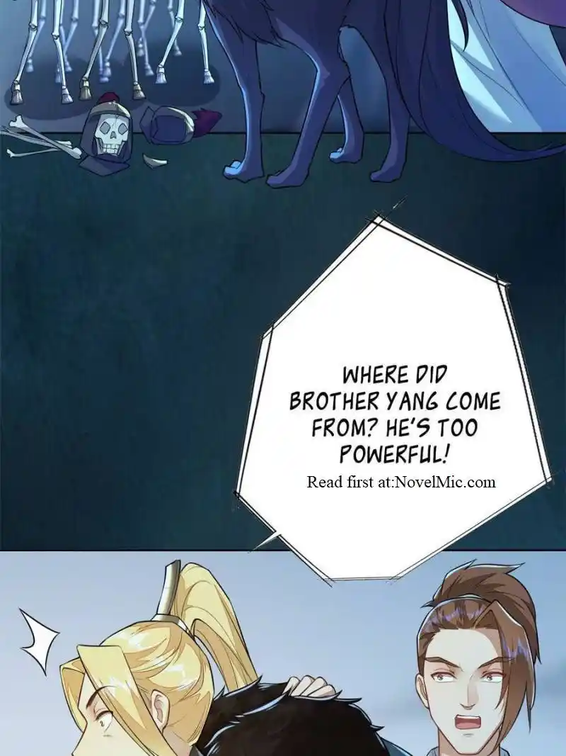 Peerless Refiner Chapter 160