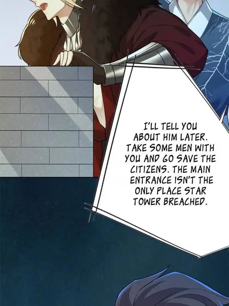 Peerless Refiner Chapter 160