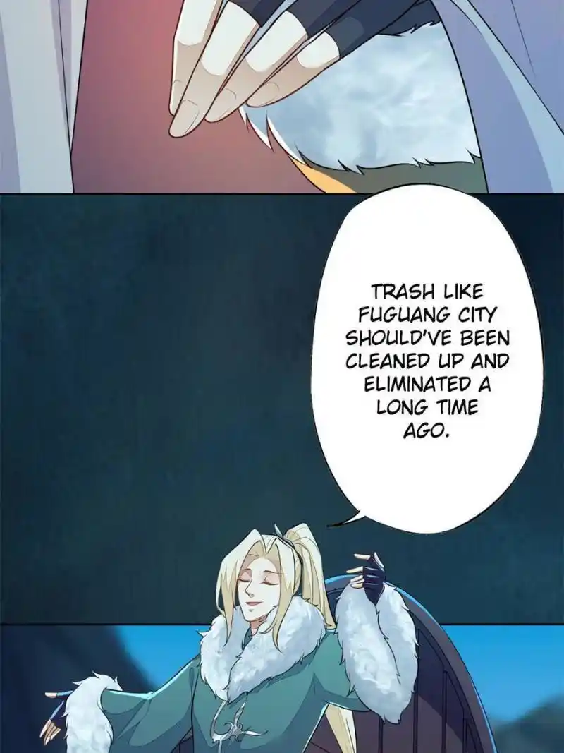 Peerless Refiner Chapter 160