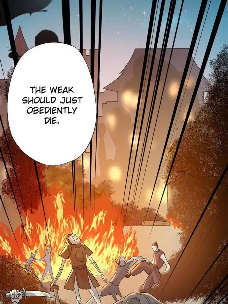 Peerless Refiner Chapter 160