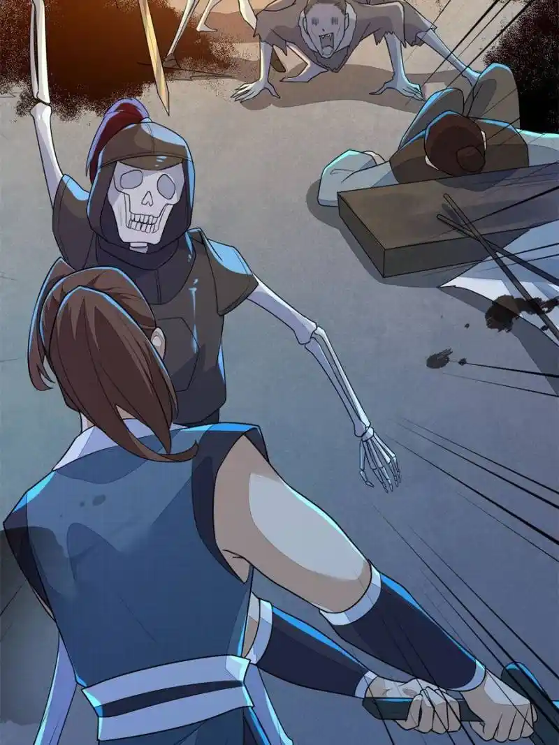 Peerless Refiner Chapter 160