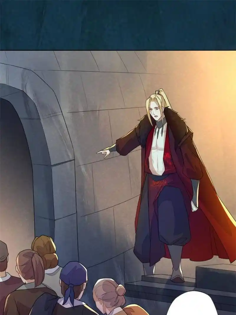 Peerless Refiner Chapter 160