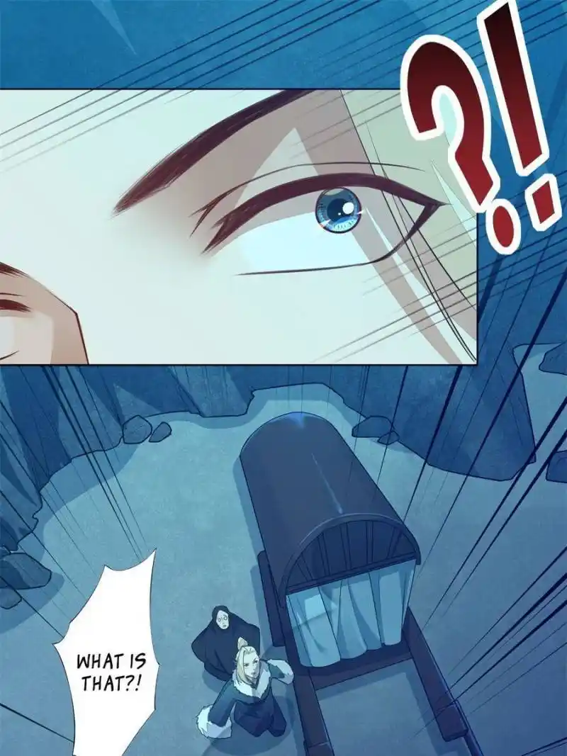 Peerless Refiner Chapter 160