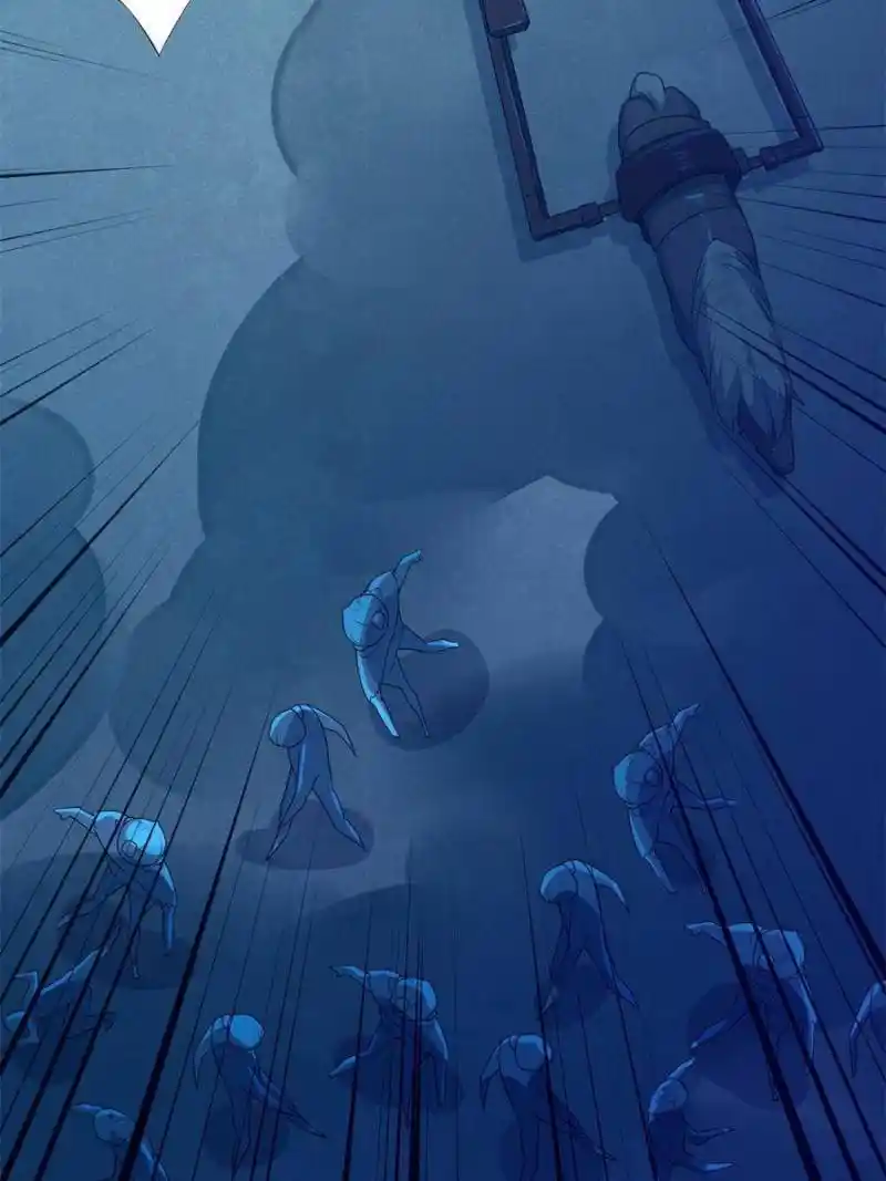 Peerless Refiner Chapter 160