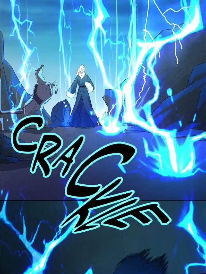 Peerless Refiner Chapter 160