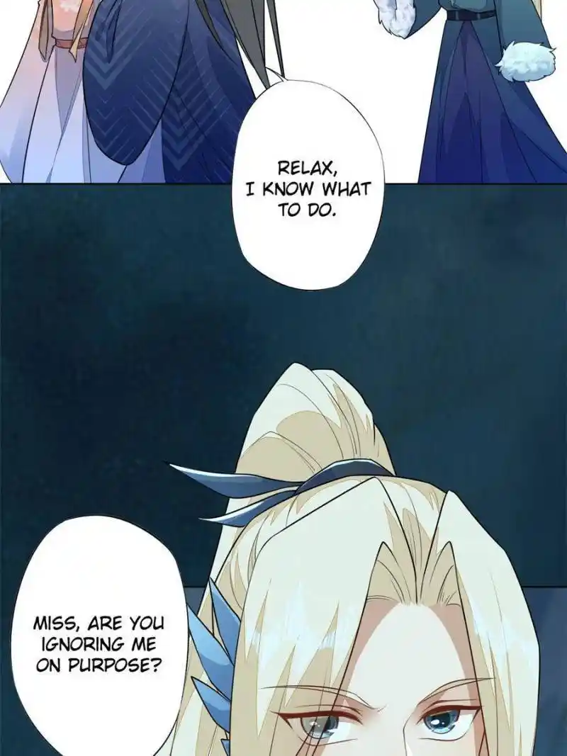 Peerless Refiner Chapter 160