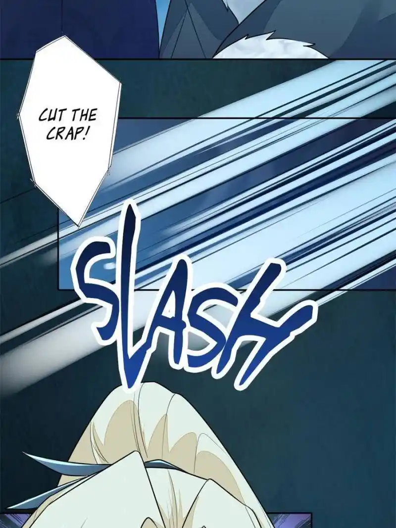 Peerless Refiner Chapter 160