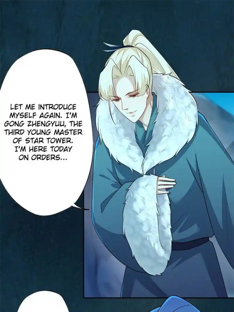 Peerless Refiner Chapter 160