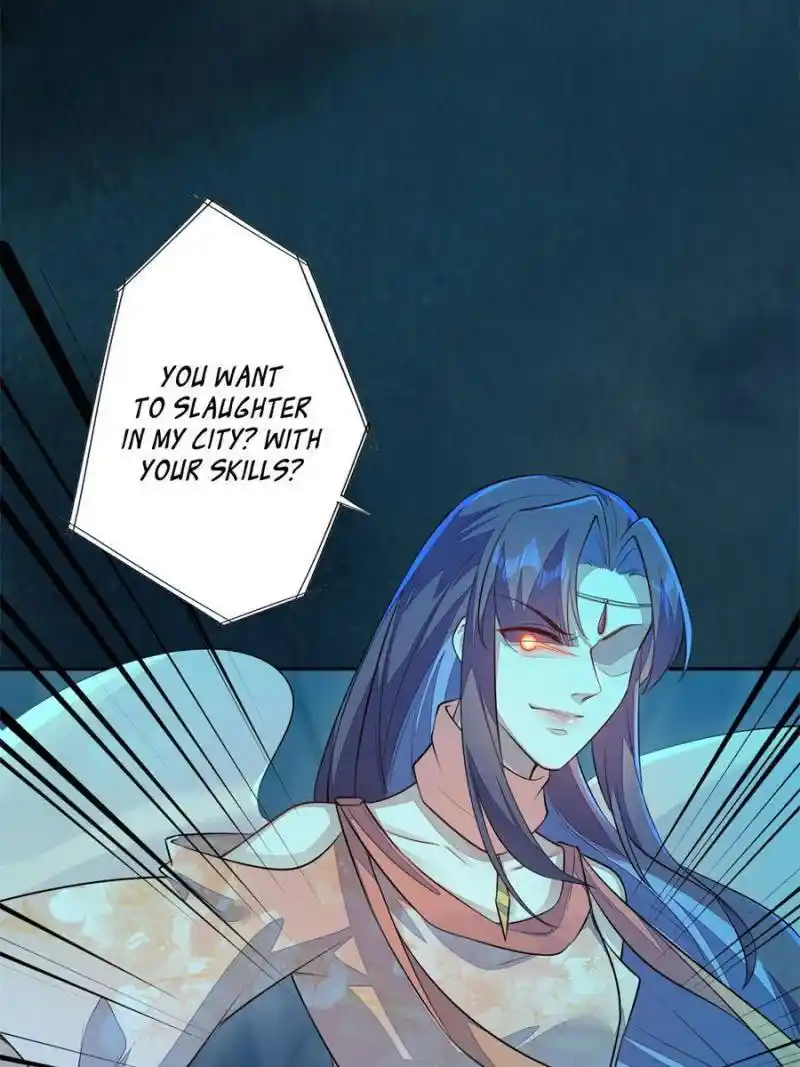 Peerless Refiner Chapter 160