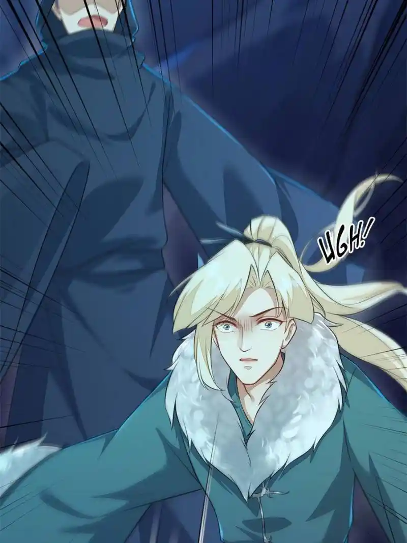 Peerless Refiner Chapter 160