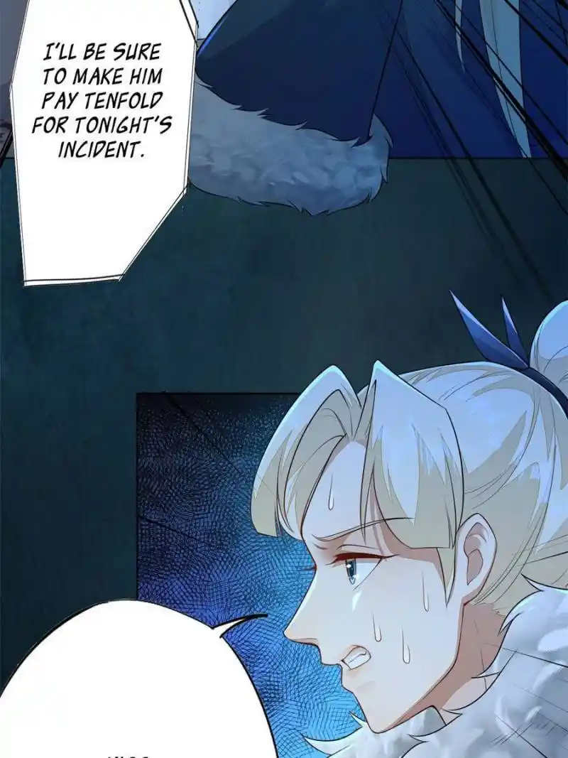 Peerless Refiner Chapter 160