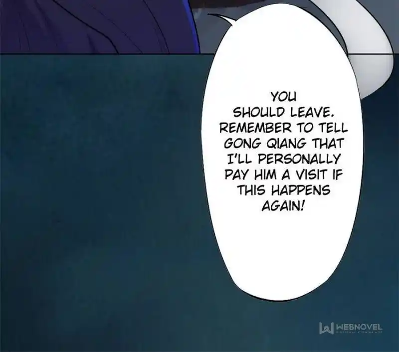 Peerless Refiner Chapter 160