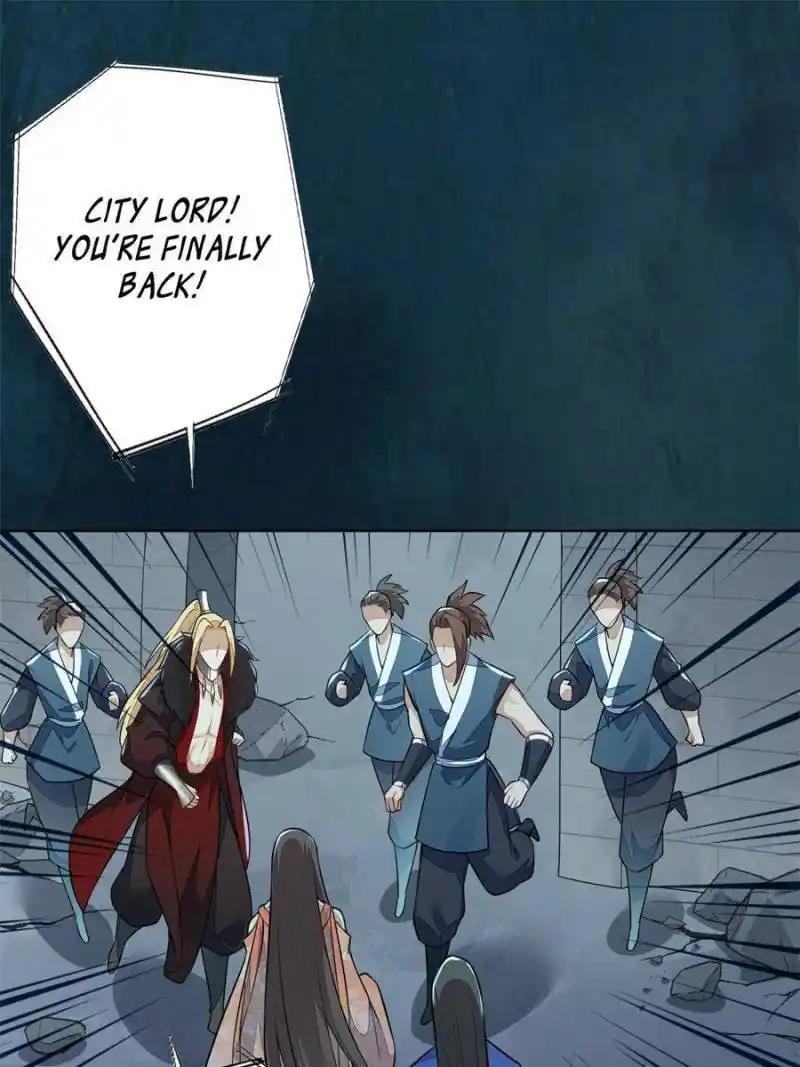 Peerless Refiner Chapter 160