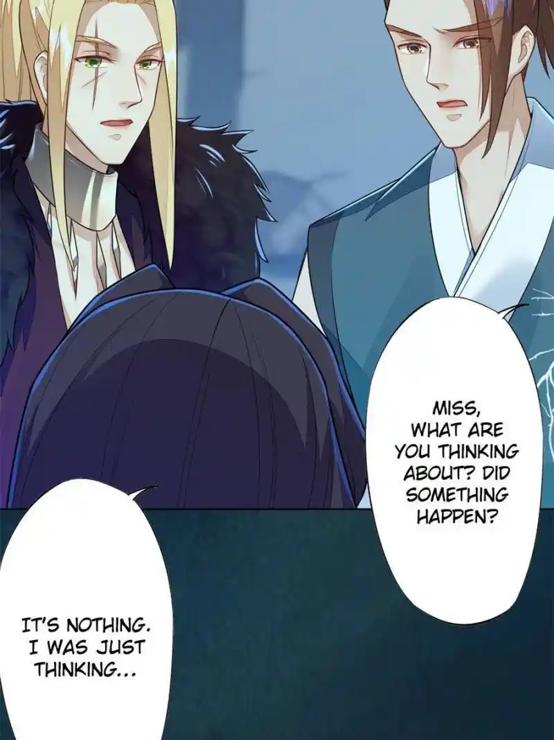 Peerless Refiner Chapter 160