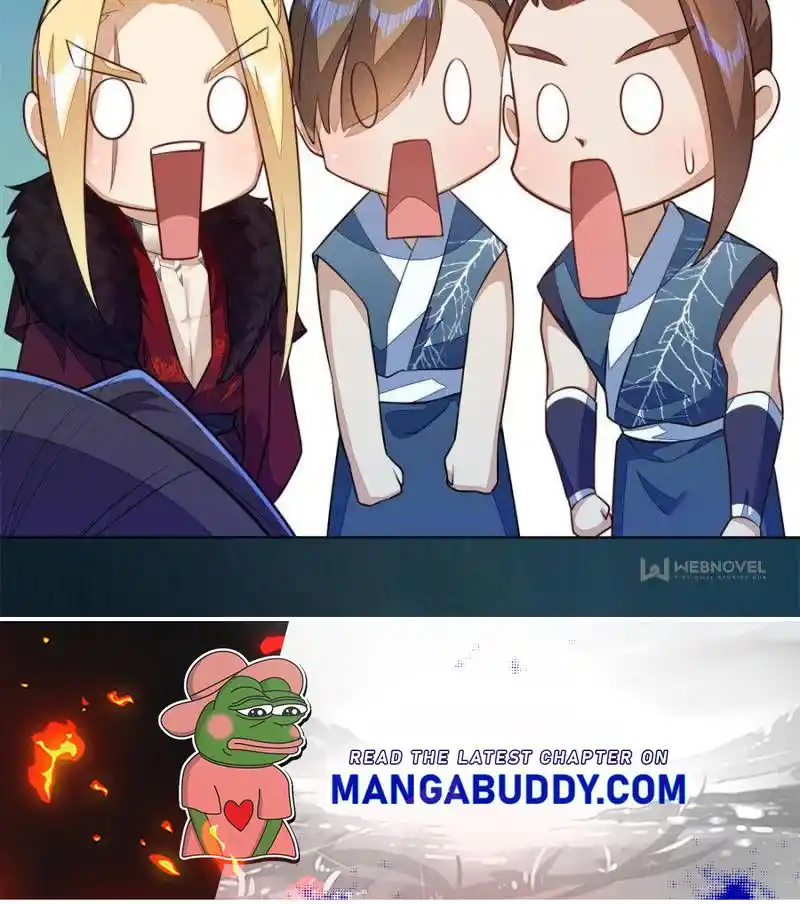 Peerless Refiner Chapter 160