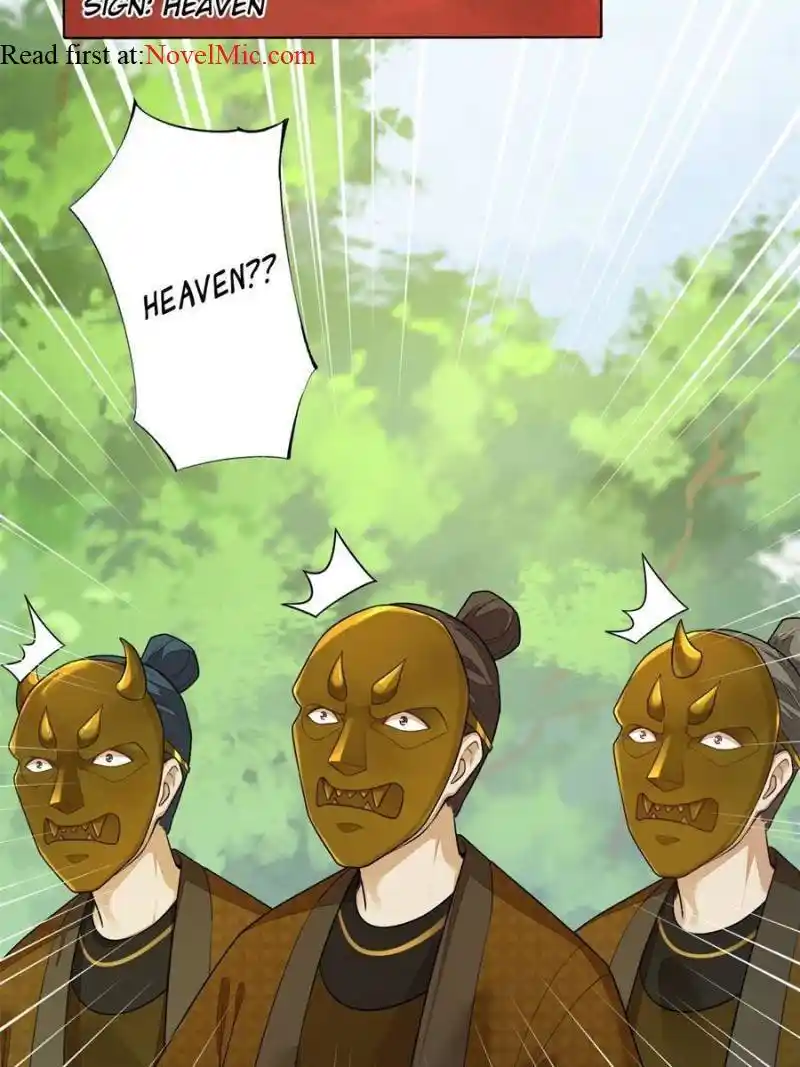 Peerless Refiner Chapter 161