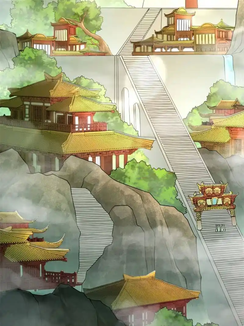 Peerless Refiner Chapter 161