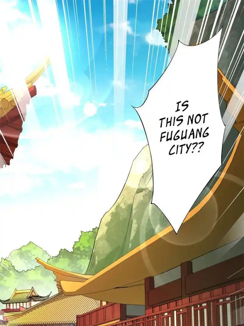 Peerless Refiner Chapter 161