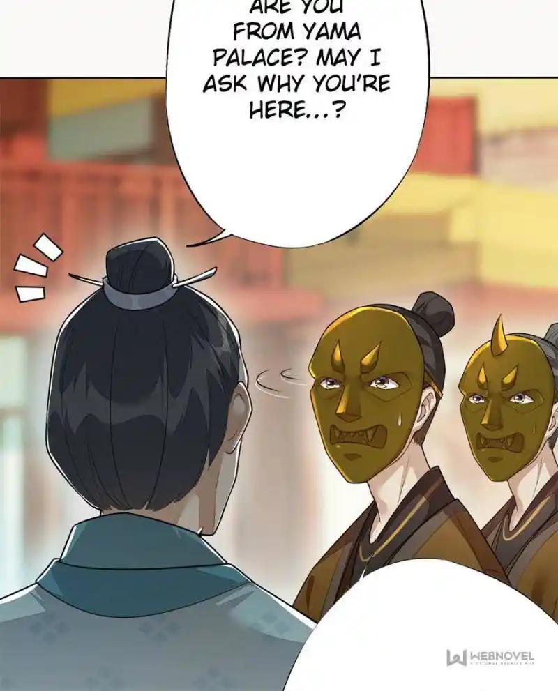 Peerless Refiner Chapter 161