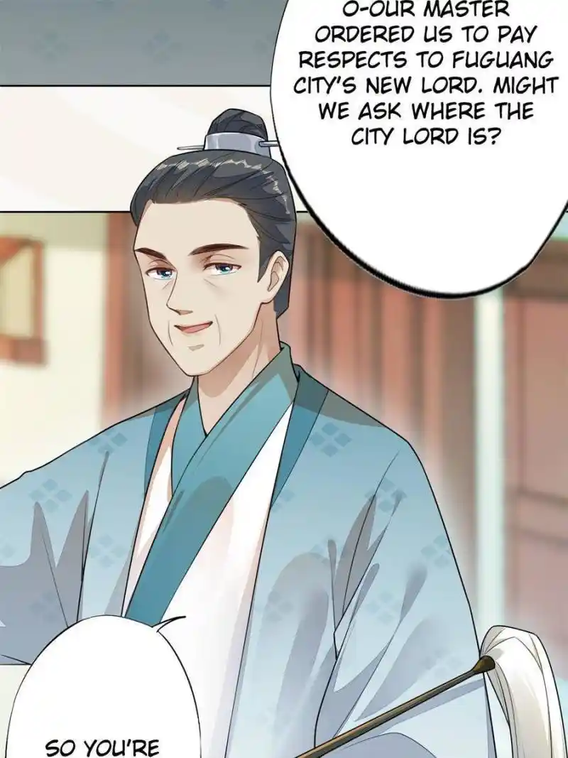 Peerless Refiner Chapter 161