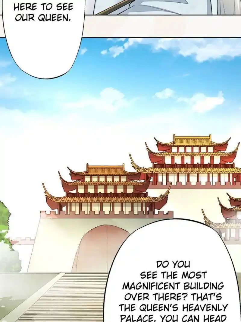 Peerless Refiner Chapter 161