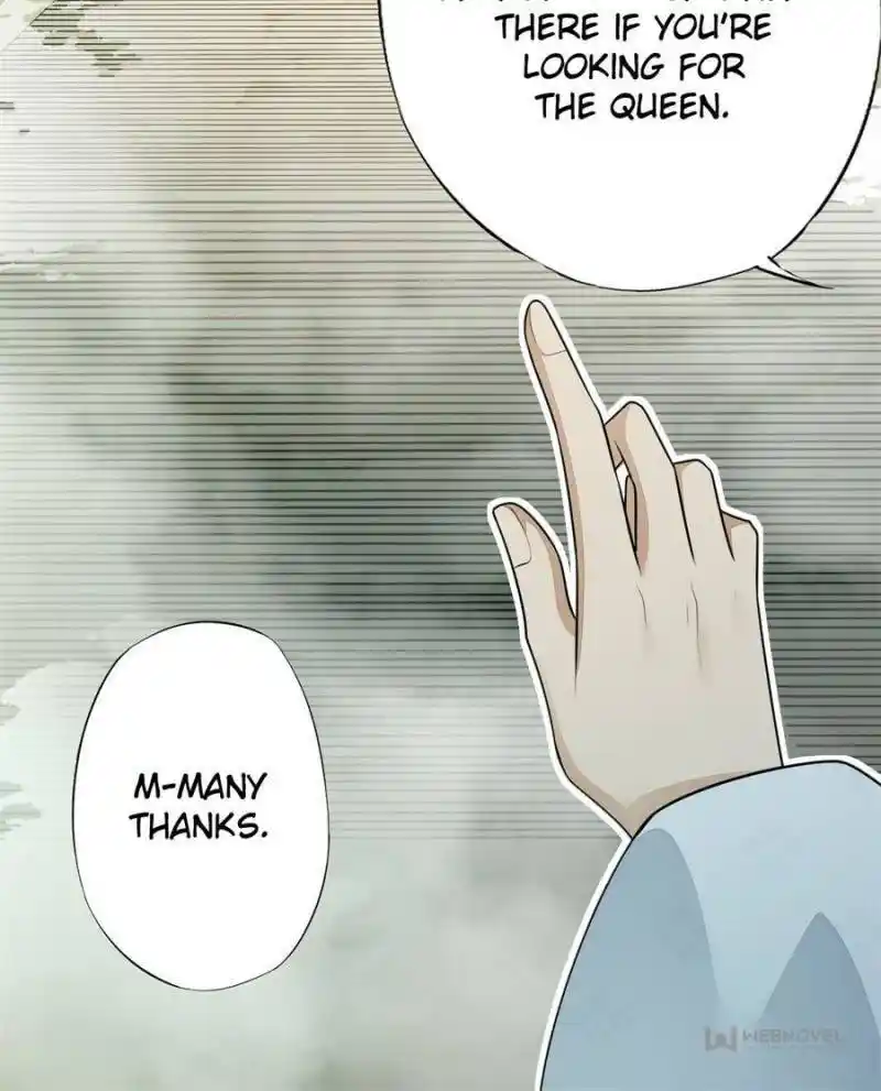 Peerless Refiner Chapter 161