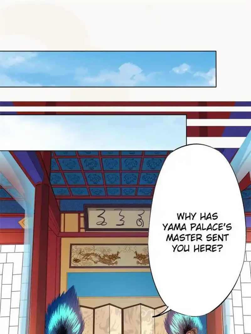 Peerless Refiner Chapter 161