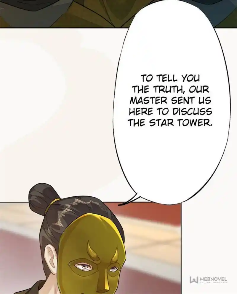 Peerless Refiner Chapter 161