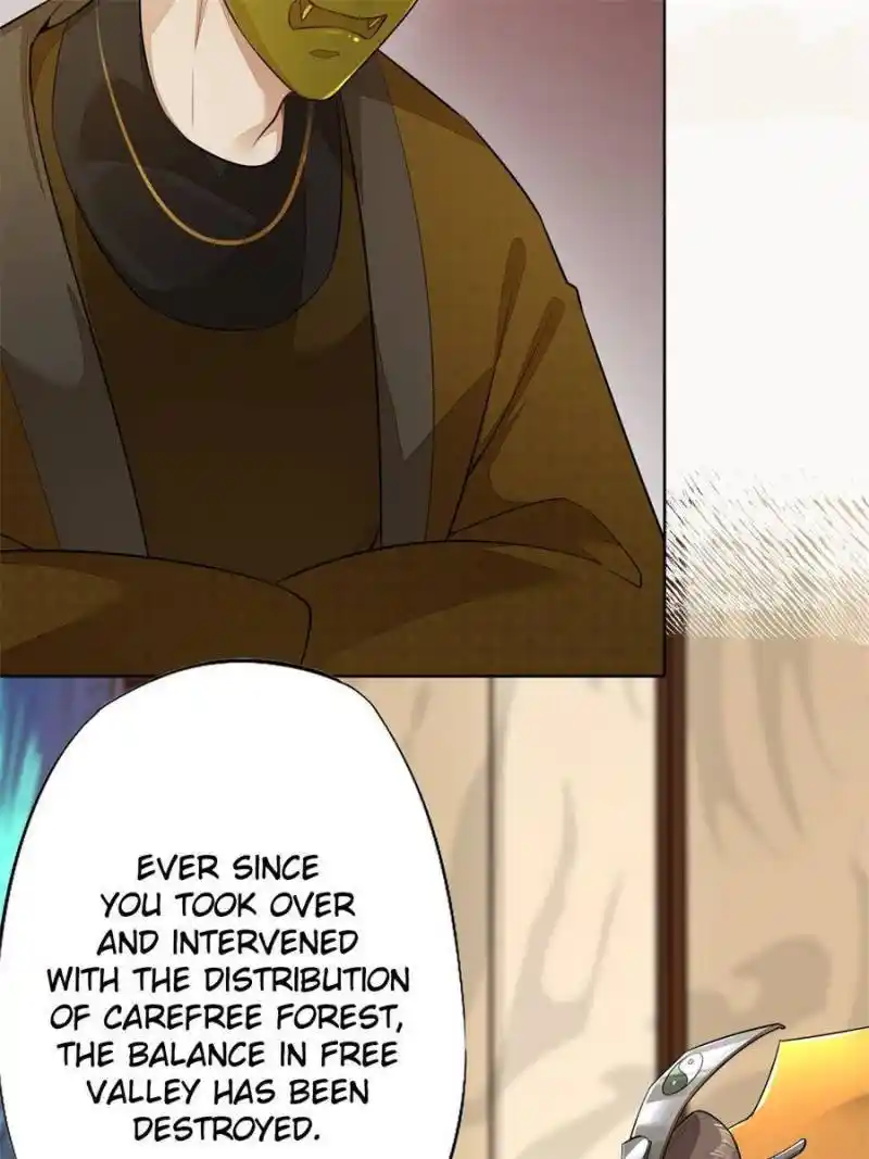 Peerless Refiner Chapter 161