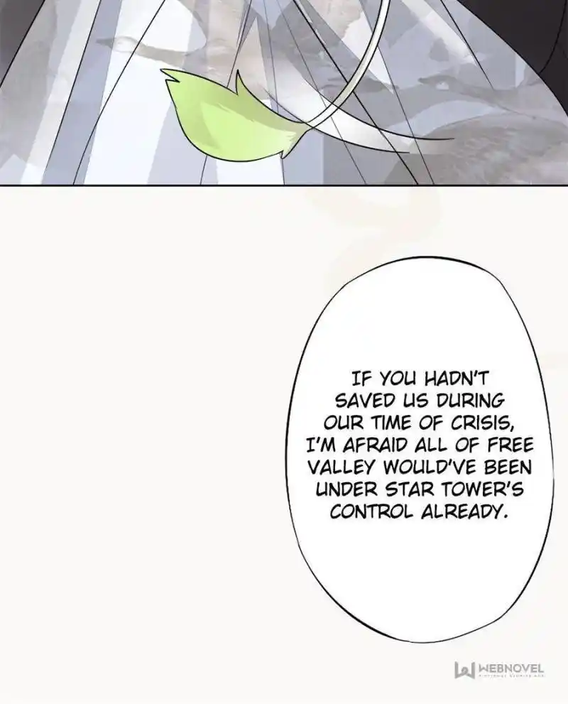 Peerless Refiner Chapter 161