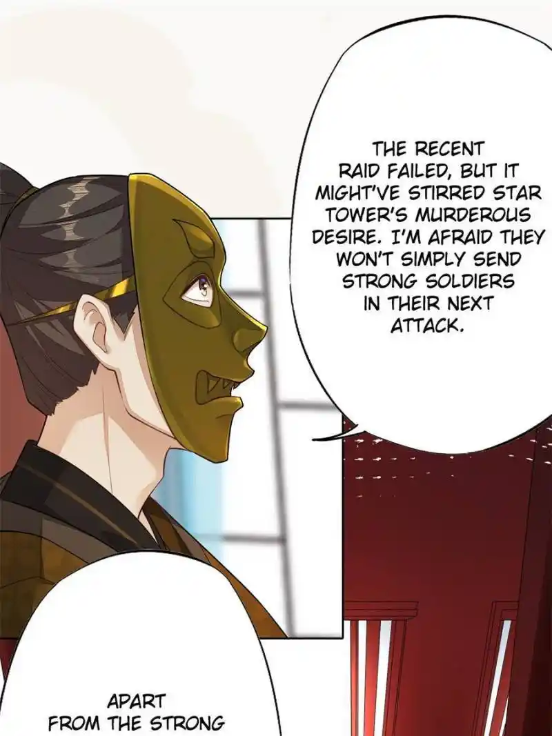 Peerless Refiner Chapter 161