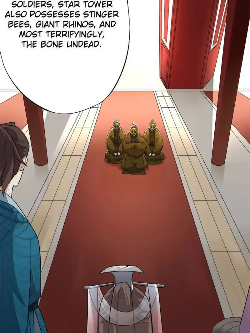 Peerless Refiner Chapter 161