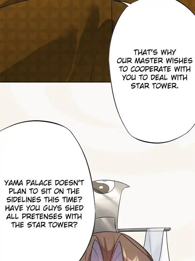 Peerless Refiner Chapter 161