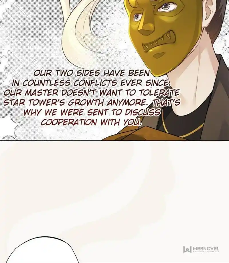 Peerless Refiner Chapter 161