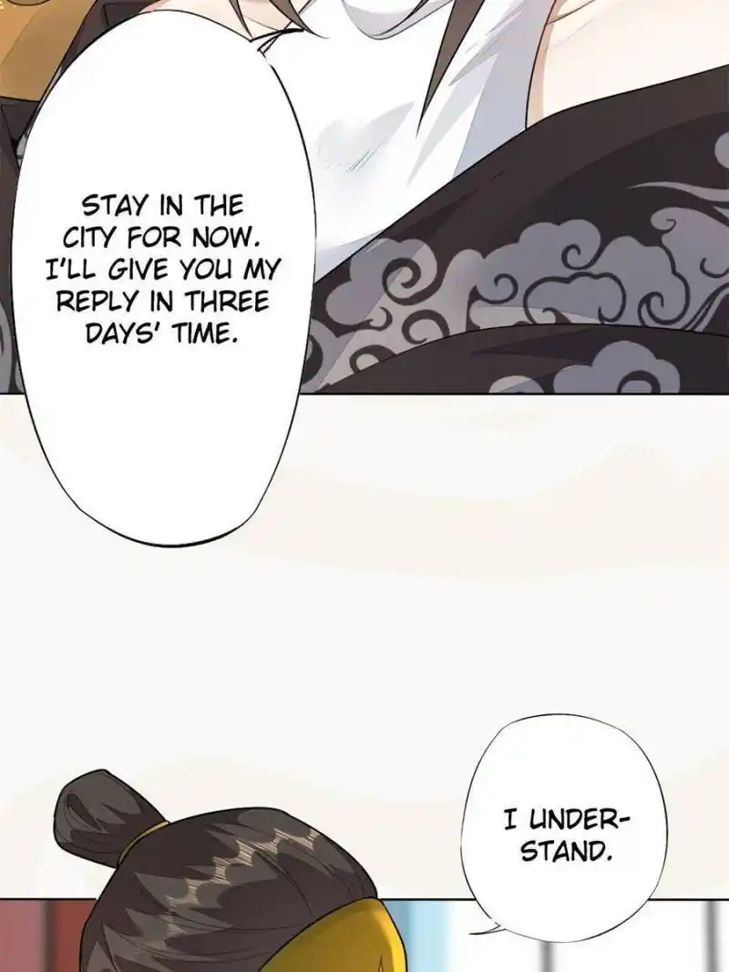 Peerless Refiner Chapter 161