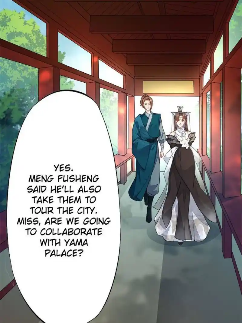 Peerless Refiner Chapter 161