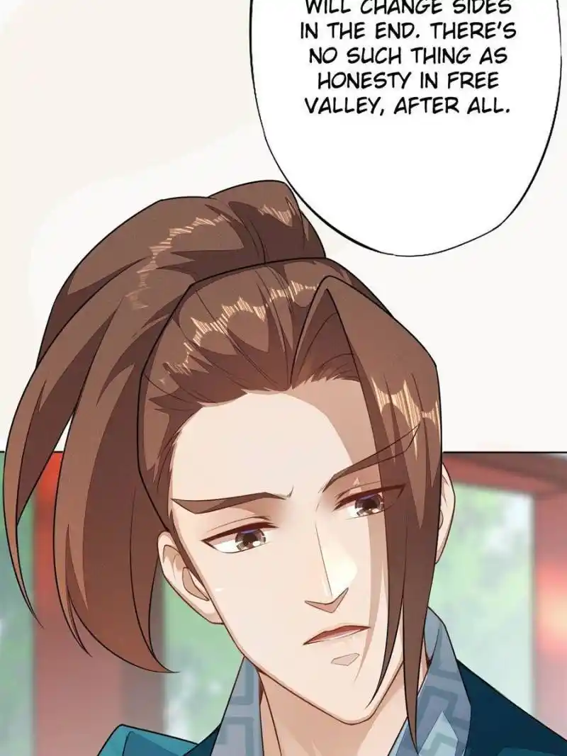 Peerless Refiner Chapter 161