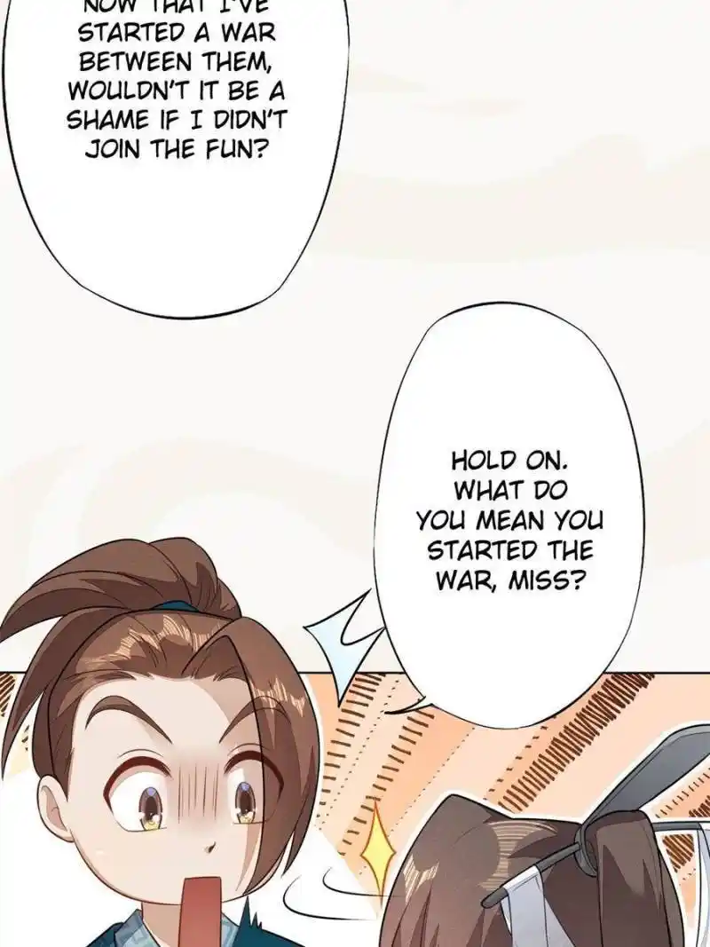 Peerless Refiner Chapter 161