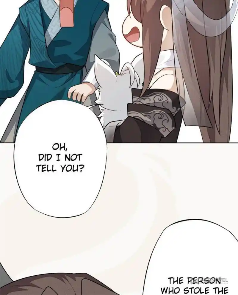 Peerless Refiner Chapter 161