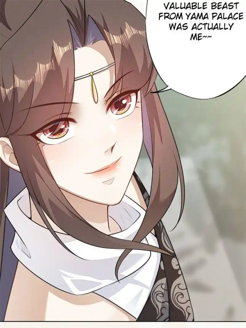 Peerless Refiner Chapter 161