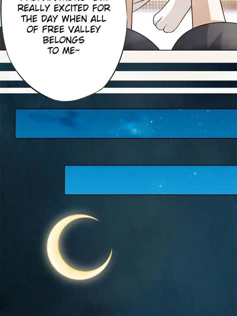 Peerless Refiner Chapter 161