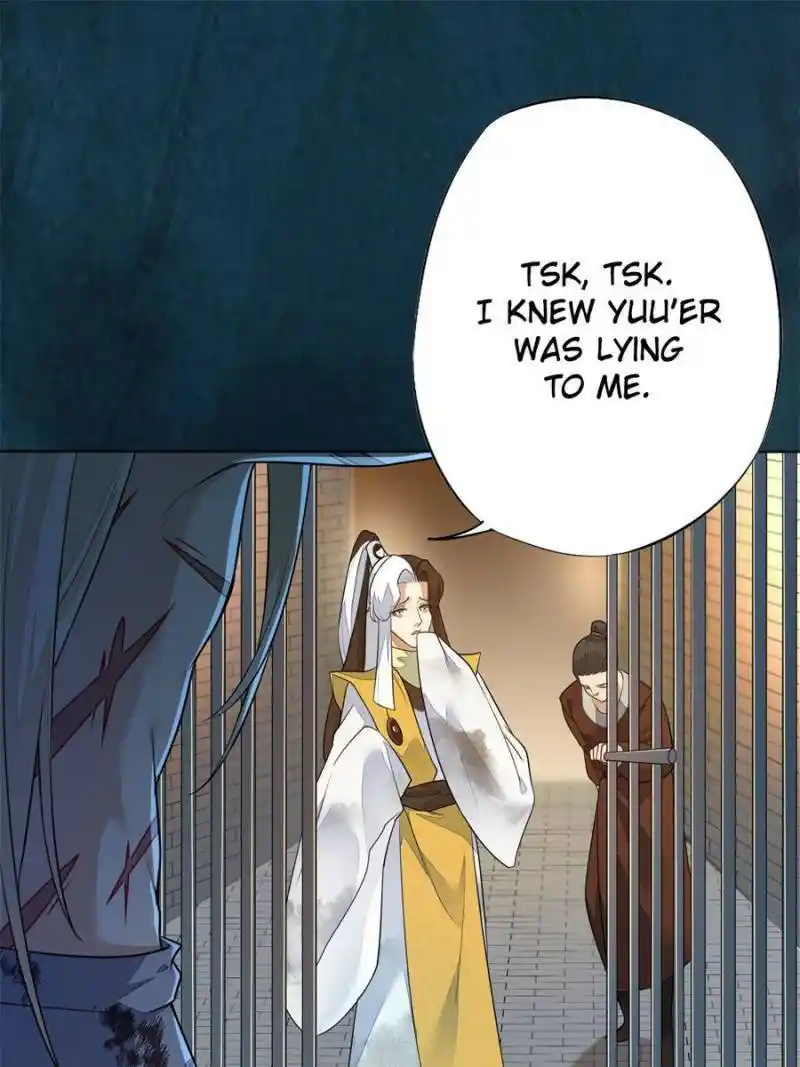 Peerless Refiner Chapter 161